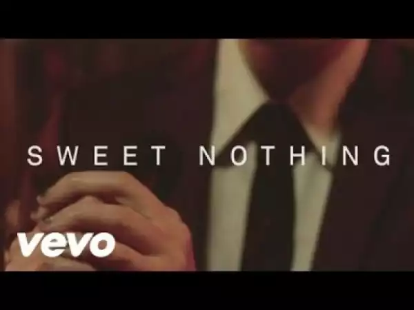 Video: Calvin Harris - Sweet Nothing (feat. Florence Welch)